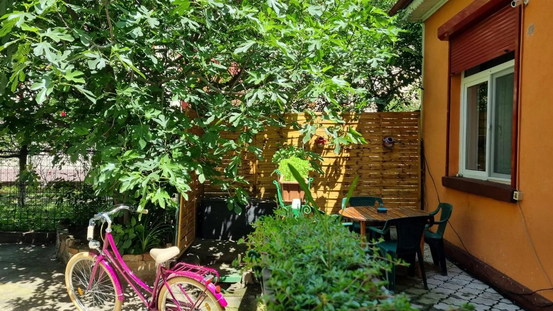 Ferienhaus Villa Casa Aron Bukarest