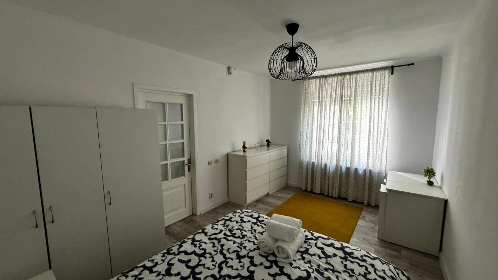 Villa Casa Aron Bukarest Ferienhaus
