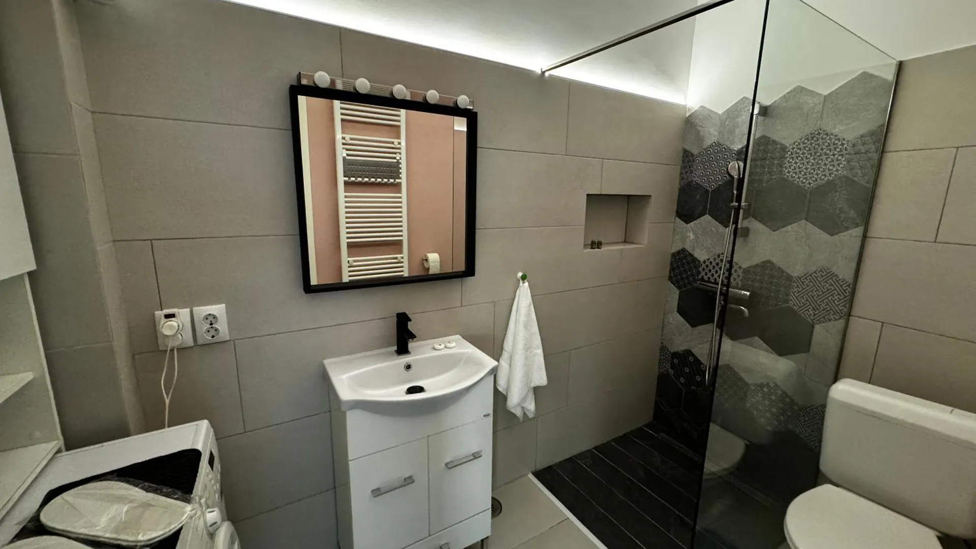 Villa Casa Aron Bukarest Ferienhaus