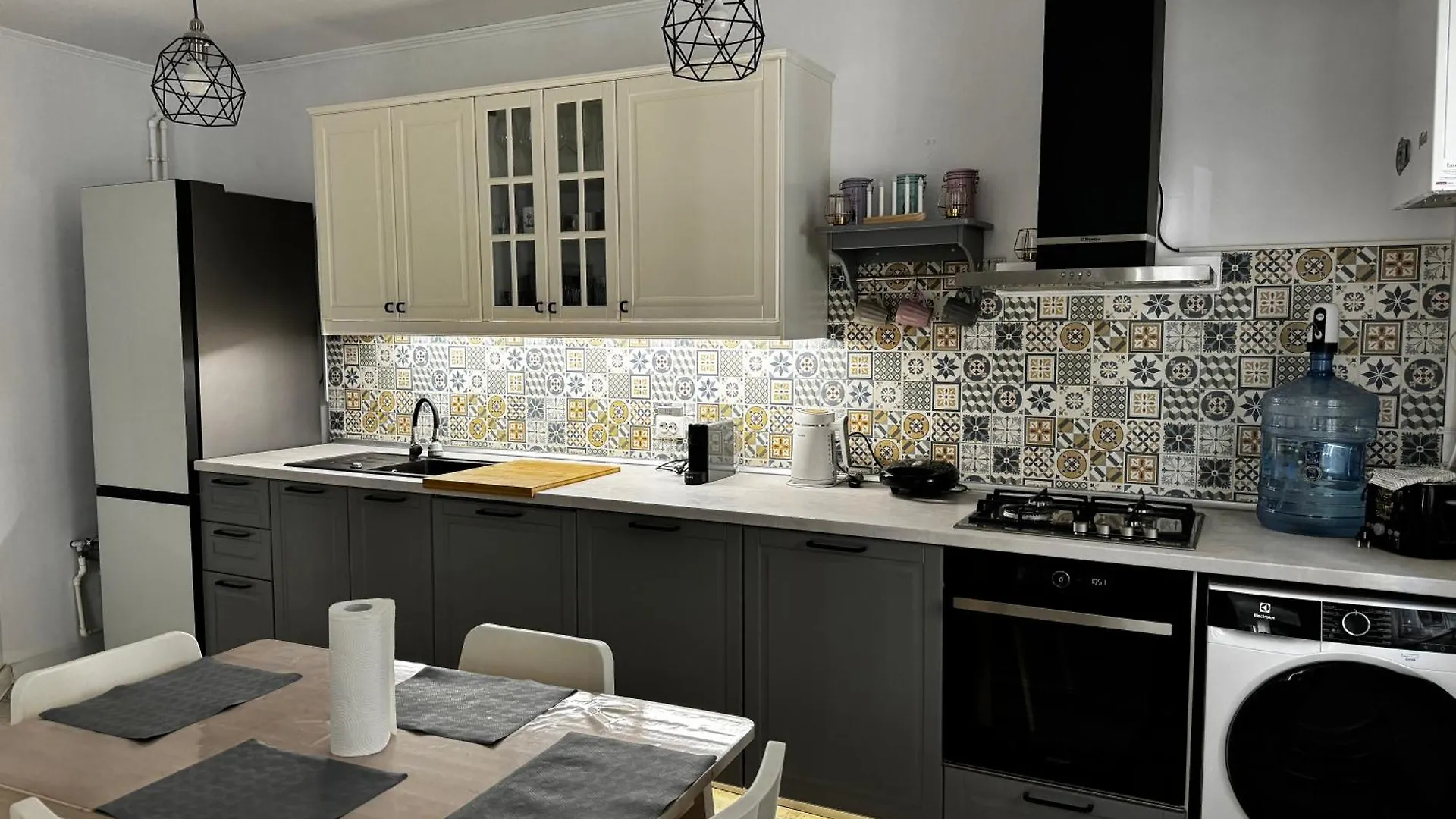 Ferienhaus Villa Casa Aron Bukarest Rumänien